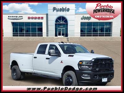 New 2026 Ram 3500 Tradesman Crew Cab for sale #R268061 - photo 1