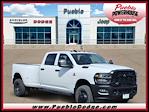 New 2026 Ram 3500 Tradesman Crew Cab for sale #R268061 - photo 1