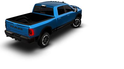 New 2026 Ram 2500 Rebel Crew Cab for sale #R268076 - photo 1