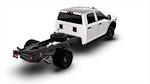 New 2026 Ram 3500 Crew Cab 60 CA Cab Chassis for sale #R269003 - photo 1