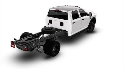 New 2026 Ram 3500 Crew Cab 60 CA Cab Chassis for sale #R269004 - photo 2