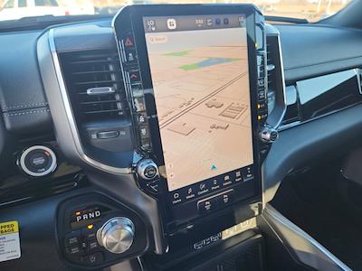 New 2026 Ram 1500 Laramie Crew Cab for sale #DDR260012 - photo 1