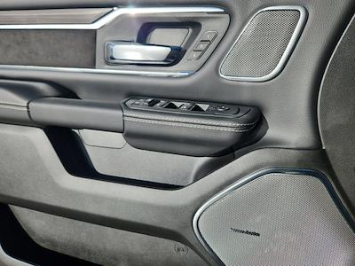 New 2026 Ram 1500 Laramie Crew Cab for sale #DDR260012 - photo 2