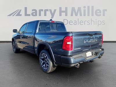 New 2026 Ram 1500 Laramie Crew Cab for sale #DDR260012 - photo 2