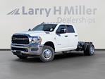 2024 Ram 3500 Crew Cab DRW 4WD, Cab Chassis for sale #MSC240454 - photo 1