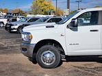 2024 Ram 3500 Crew Cab DRW 4WD, Cab Chassis for sale #MSC240454 - photo 24