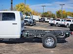 2024 Ram 3500 Crew Cab DRW 4WD, Cab Chassis for sale #MSC240454 - photo 25