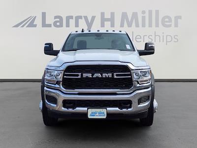 New 2024 Ram 5500 Tradesman Regular Cab 120 CA Cab Chassis for sale #MSC240473 - photo 2