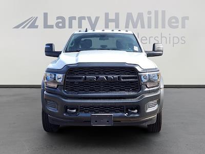 New 2024 Ram 5500 Tradesman Crew Cab 4WD 60 CA Cab Chassis for sale #MSC240549 - photo 2