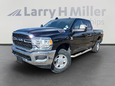 New 2023 Ram 2500 Tradesman Crew Cab 4WD Pickup for sale #PG539008 - photo 1
