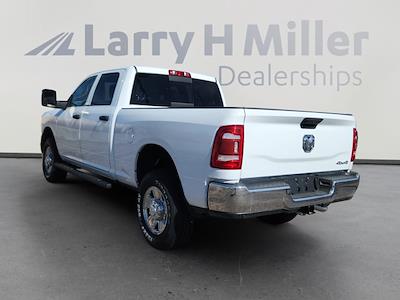 New 2023 Ram 3500 Tradesman Crew Cab 4WD Pickup for sale #PG643825 - photo 2