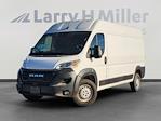 2024 Ram ProMaster 3500 High Roof FWD, Empty Cargo Van for sale #TCR240404 - photo 1