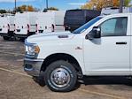 2024 Ram 3500 Crew Cab DRW 4WD, Flatbed Truck for sale #TCR240634 - photo 33