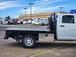 2024 Ram 3500 Crew Cab DRW 4WD, Flatbed Truck for sale #TCR240634 - photo 37