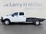 2024 Ram 3500 Crew Cab DRW 4WD, Cab Chassis for sale #TCR240646 - photo 3