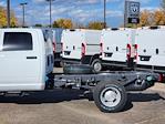 2024 Ram 3500 Crew Cab DRW 4WD, Cab Chassis for sale #TCR240646 - photo 30