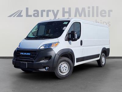 2024 Ram ProMaster 1500 Standard Roof FWD, Empty Cargo Van for sale #TCR240783 - photo 1