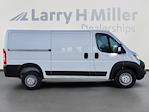 2024 Ram ProMaster 1500 Standard Roof FWD, Empty Cargo Van for sale #TCR240783 - photo 10