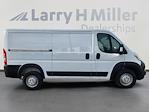 2024 Ram ProMaster 1500 Standard Roof FWD, Empty Cargo Van for sale #TCR240786 - photo 8