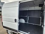 2024 Ram ProMaster 1500 High Roof FWD, Empty Cargo Van for sale #TCR240793 - photo 19