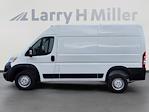 2024 Ram ProMaster 1500 High Roof FWD, Empty Cargo Van for sale #TCR240793 - photo 3