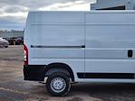 2024 Ram ProMaster 1500 High Roof FWD, Empty Cargo Van for sale #TCR240793 - photo 30