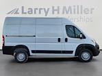 2024 Ram ProMaster 1500 High Roof FWD, Empty Cargo Van for sale #TCR240793 - photo 10