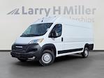 2024 Ram ProMaster 3500 High Roof FWD, Empty Cargo Van for sale #TCR240955 - photo 1