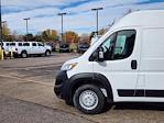 2024 Ram ProMaster 3500 High Roof FWD, Empty Cargo Van for sale #TCR240955 - photo 27