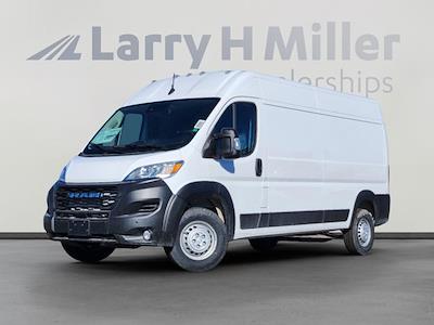 2024 Ram ProMaster 3500 High Roof FWD, Empty Cargo Van for sale #TCR240970 - photo 1