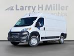 2024 Ram ProMaster 3500 High Roof FWD, Empty Cargo Van for sale #TCR240970 - photo 1