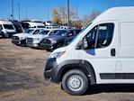 2024 Ram ProMaster 3500 High Roof FWD, Empty Cargo Van for sale #TCR240970 - photo 28