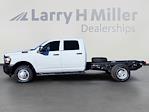 2024 Ram 3500 Crew Cab DRW 4WD, Cab Chassis for sale #TCR241068 - photo 3