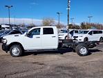 2024 Ram 3500 Crew Cab DRW 4WD, Cab Chassis for sale #TCR241068 - photo 29