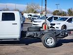 2024 Ram 3500 Crew Cab DRW 4WD, Cab Chassis for sale #TCR241068 - photo 30