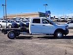 2024 Ram 3500 Crew Cab DRW 4WD, Cab Chassis for sale #TCR241068 - photo 33