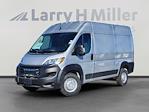 2024 Ram ProMaster 1500 High Roof FWD, Empty Cargo Van for sale #TCR241098 - photo 1