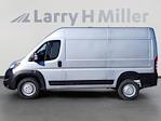 2024 Ram ProMaster 1500 High Roof FWD, Empty Cargo Van for sale #TCR241098 - photo 4