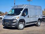 2024 Ram ProMaster 1500 High Roof FWD, Empty Cargo Van for sale #TCR241098 - photo 28