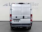 2024 Ram ProMaster 1500 High Roof FWD, Empty Cargo Van for sale #TCR241098 - photo 6