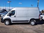 2024 Ram ProMaster 1500 High Roof FWD, Empty Cargo Van for sale #TCR241098 - photo 30