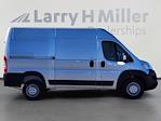 2024 Ram ProMaster 1500 High Roof FWD, Empty Cargo Van for sale #TCR241098 - photo 8