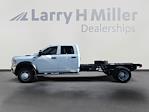 New 2024 Ram 5500 Tradesman Crew Cab 4WD 84 CA Cab Chassis for sale #TCR241139 - photo 3