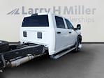 New 2024 Ram 5500 Tradesman Crew Cab 4WD 84 CA Cab Chassis for sale #TCR241139 - photo 5