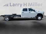 New 2024 Ram 5500 Tradesman Crew Cab 4WD 84 CA Cab Chassis for sale #TCR241139 - photo 6