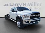 New 2024 Ram 5500 Tradesman Crew Cab 4WD 84 CA Cab Chassis for sale #TCR241139 - photo 7