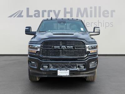New 2024 Ram 2500 Laramie Crew Cab 4WD Pickup for sale #TCR241189 - photo 2