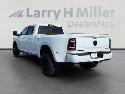 New 2024 Ram 3500 Laramie Crew Cab 4WD DRW Pickup for sale #TCR241204 - photo 2