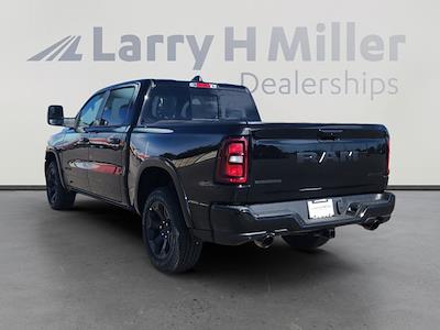 New 2025 Ram 1500 Big Horn Crew Cab 4WD Pickup for sale #TCR250425 - photo 2