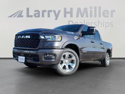 2025 Ram 1500 Crew Cab 4WD Pickup for sale #TCR250439 - photo 1